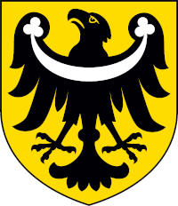 Herb powiatu brzeskiego